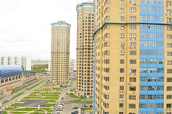 ЖК Янтарный город ЖК Янтарный город